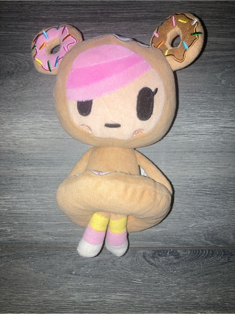 tokidoki Donut Plush